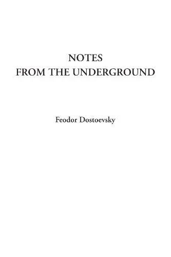 Notes from the underground