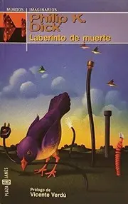 Laberinto de Muerte