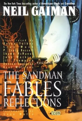 Fables & Reflections