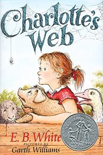 Charlotte's Web.