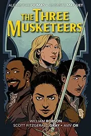 Three Musketeers