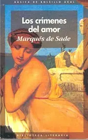 Los Crimenes Del Amor (Basica De Bolsillo)