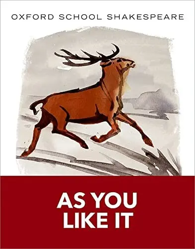 As you like it