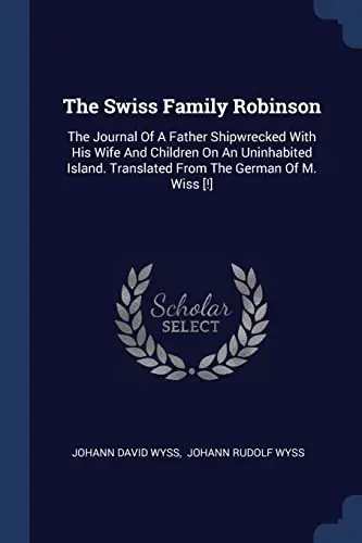 Swiss Family Robinson
