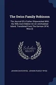 Swiss Family Robinson