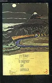 Le Seigneur DES Anneaux
