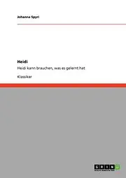 Heidi