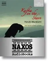 Kafka on the Shore