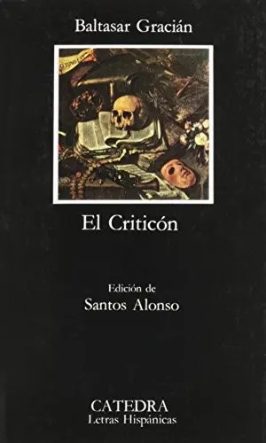 El Criticon