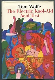 The Electric Kool-Aid Acid Test