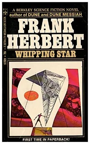 Whipping Star