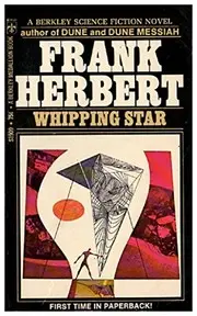 Whipping Star