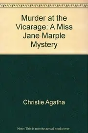 Murder at the Vicarage