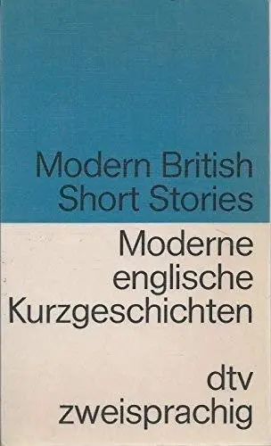 Englische Kurzgesschichten