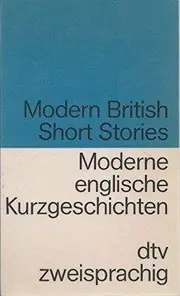 Englische Kurzgesschichten