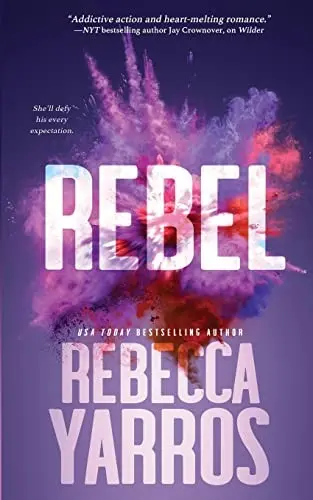 Rebel - The Renegades #3