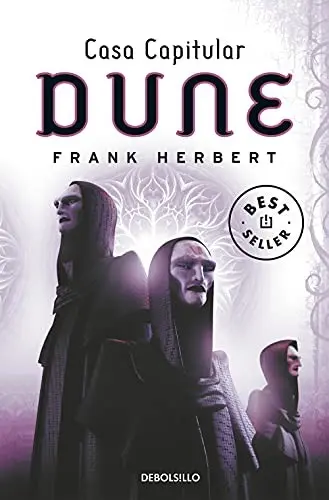 Casa Capitular Dune/ Chafterhouse Dune