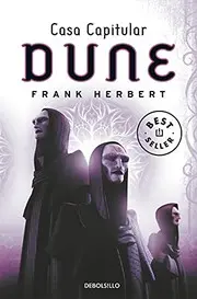 Casa Capitular Dune/ Chafterhouse Dune