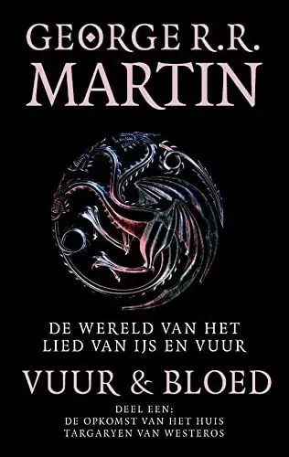 1 De opkomst van het huis Targaryen van Westeros