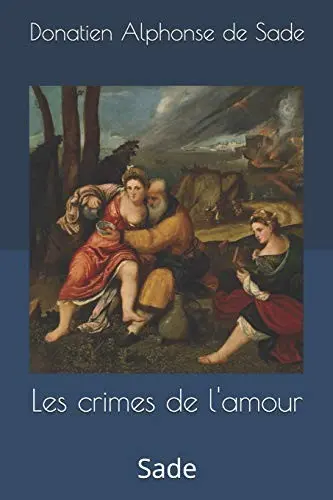 Crimes de L'amour
