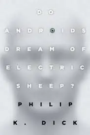 Do Androids Dream Of Electric Sheep?