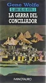 Garra del Conciliador, La