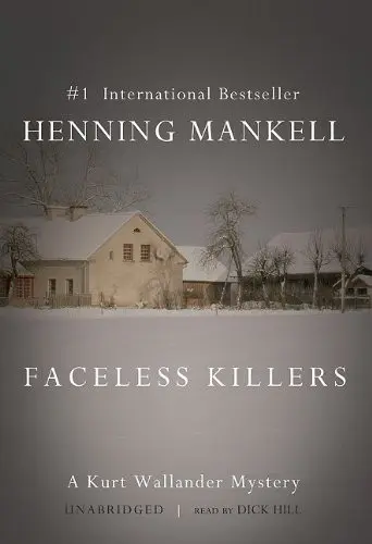 Faceless Killers