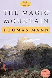 The Magic Mountain