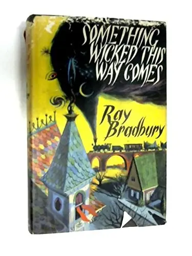 Something Wicked This Way Comes