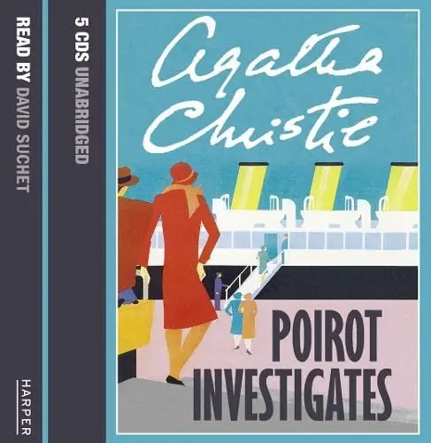 Poirot Investigates