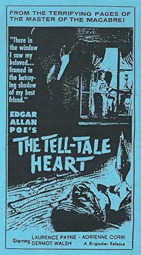 The Tell Tale Heart