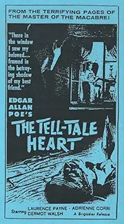 The Tell Tale Heart