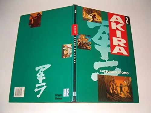Akira 2