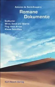 Romane. Dokumente.