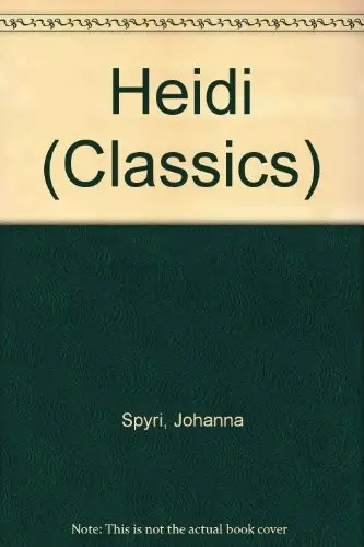 Heidi