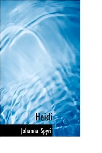 Heidi