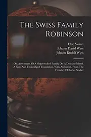 Swiss Family Robinson