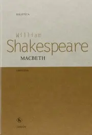 Macbeth / Macbeth