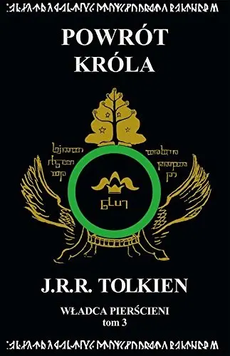 Wladca Pierscieni Tom 3
