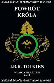Wladca Pierscieni Tom 3
