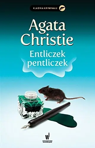 Entliczek pentliczek