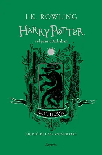 Harry Potter i el pres d'Azkaban