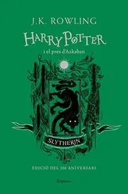Harry Potter i el pres d'Azkaban