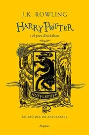 Harry Potter i el pres d'Azkaban