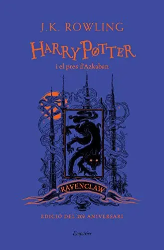 Harry Potter i el pres d'Azkaban