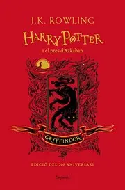 Harry Potter i el pres d'Azkaban