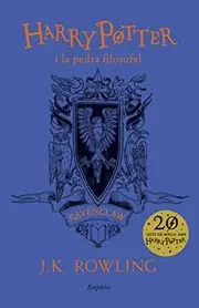 Harry Potter i la pedra filosofal