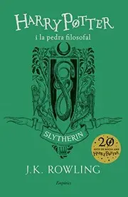 Harry Potter i la pedra filosofal