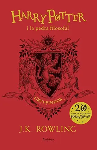 Harry Potter i la pedra filosofal