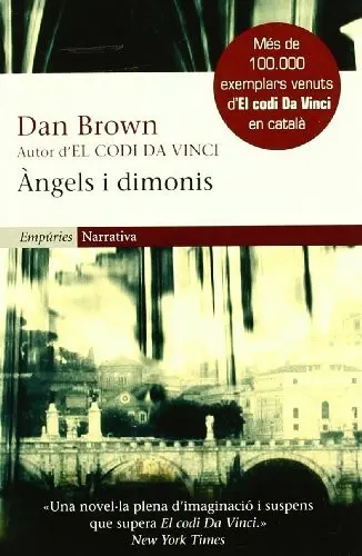 Àngels i dimonis